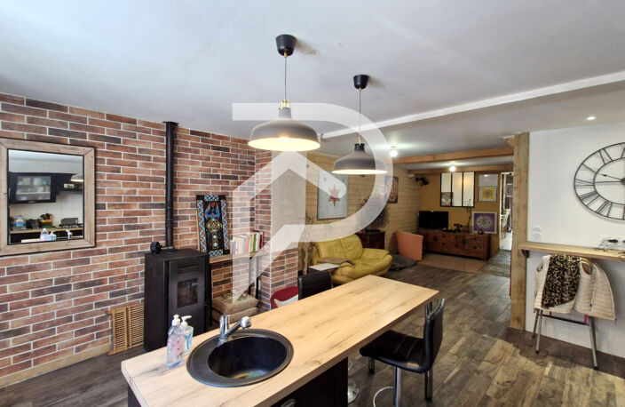 Maison de ville avec jardin, 5 pièces 169 m², centre ORTHEZ — photo 2