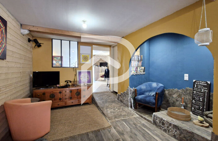 Maison de ville avec jardin, 5 pièces 169 m², centre ORTHEZ — photo 4