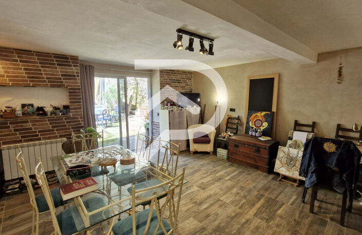 Maison de ville avec jardin, 5 pièces 169 m², centre ORTHEZ — photo 5
