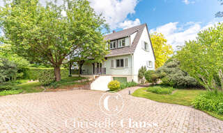 Maison 5 Pièces 110 m² à vendre à Erstein (67150)