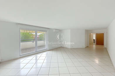 Appartement 4 pièces 1700 €
