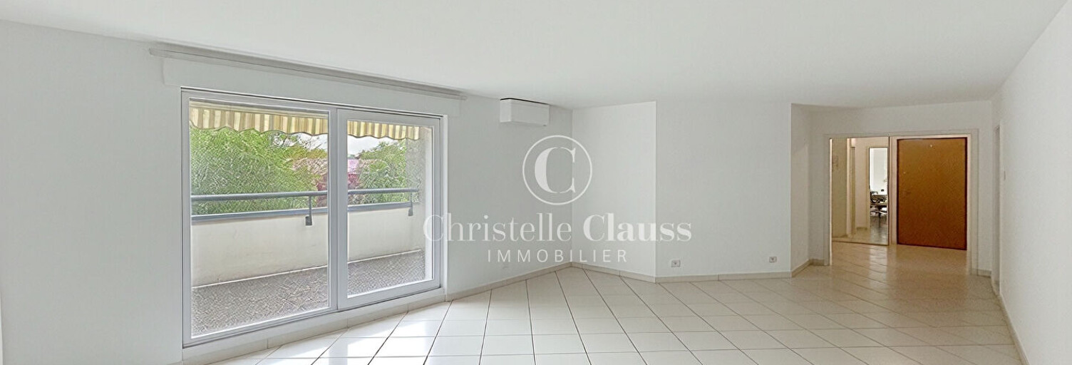 Appartement 4 Pièces 104 m² à louer à Rixheim (68170)