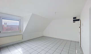 Appartement 3 Pièces 62 m² à louer à Saint-Louis (68300)