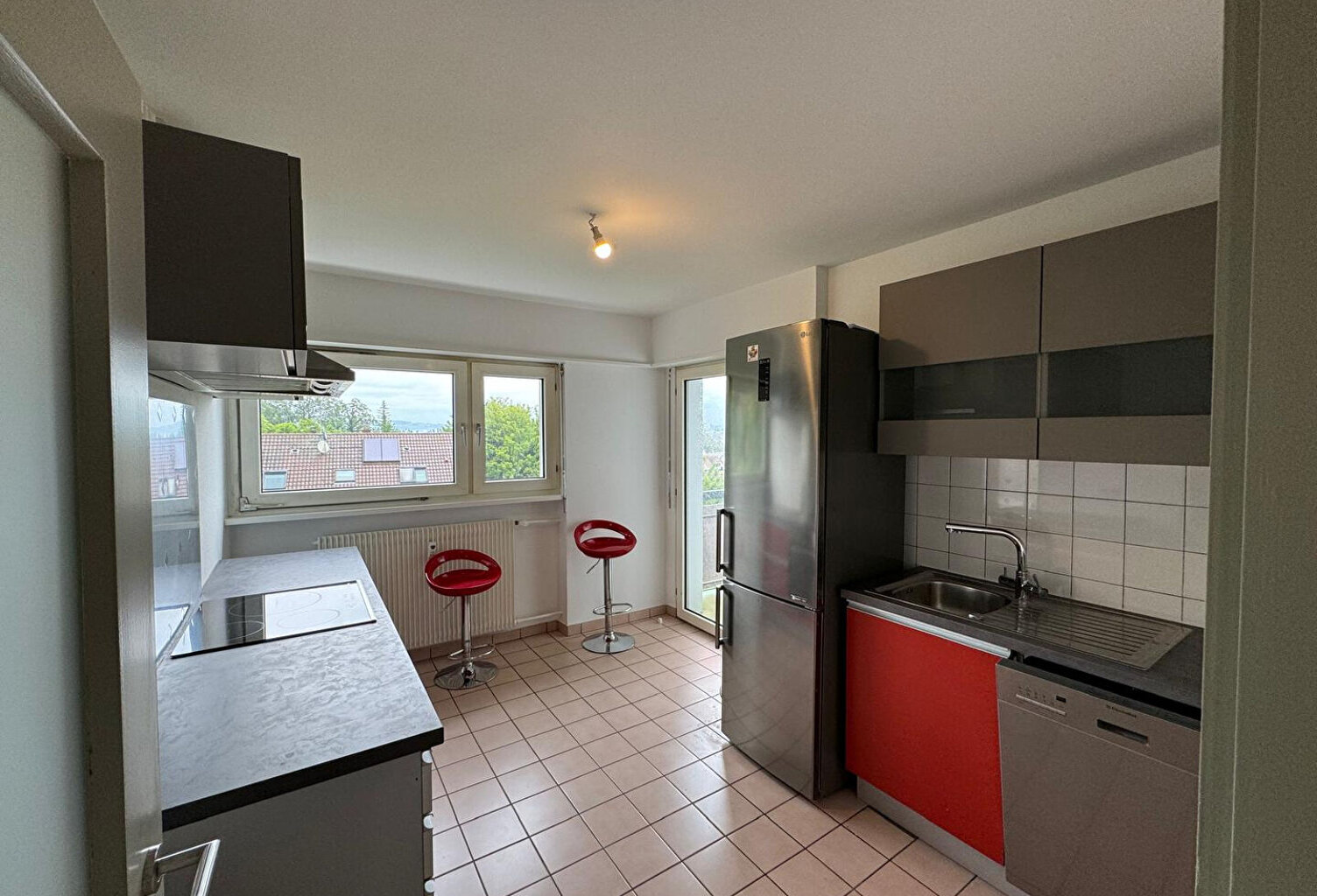 Appartement standing 4 pièces - Hégenheim — photo 1
