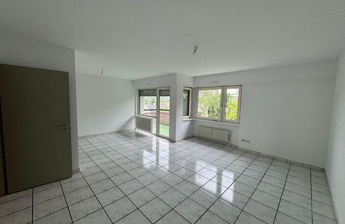Appartement standing 4 pièces - Hégenheim — photo 3