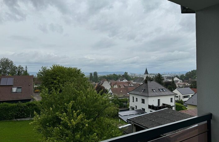Appartement standing 4 pièces - Hégenheim — photo 4