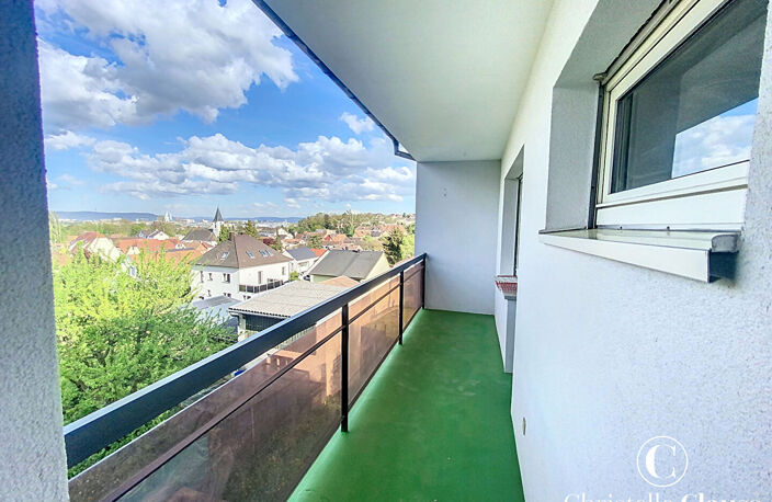 Appartement standing 4 pièces - Hégenheim — photo 5