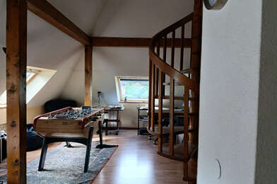 Appartement 2 pièces 507 €