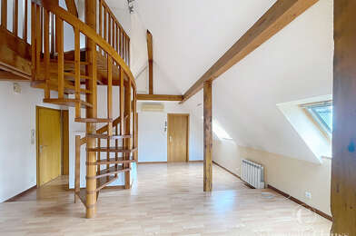 Appartement 2 pièces 507 €