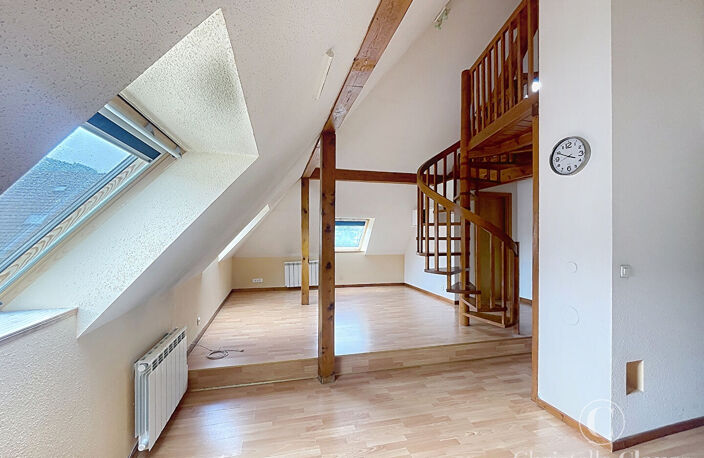 Appartement Bitschwiller Les Thann 2 pièces 41.03 m2 — photo 3