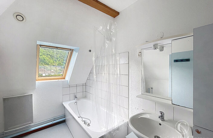 Appartement Bitschwiller Les Thann 2 pièces 41.03 m2 — photo 4