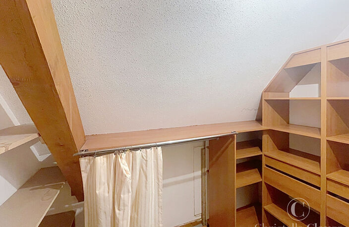 Appartement Bitschwiller Les Thann 2 pièces 41.03 m2 — photo 5