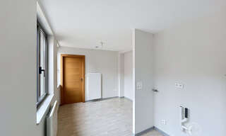 Appartement 2 Pièces 29 m² à louer à Thann (68800)