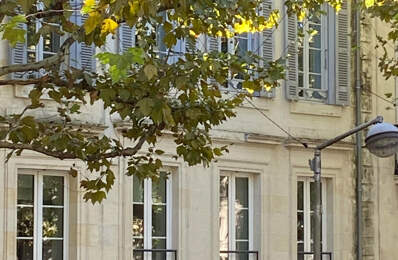 Appartement Saintes  3 pièce(s) 79.88 m2 — photo du bien