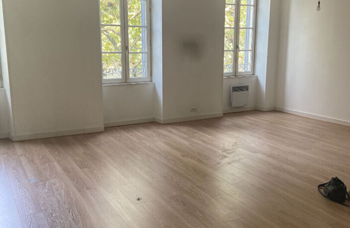 Appartement Saintes  3 pièce(s) 79.88 m2 — photo 3