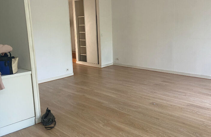 Appartement Saintes  3 pièce(s) 79.88 m2 — photo 4