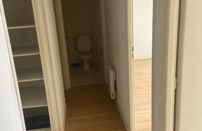 Appartement Saintes  3 pièce(s) 79.88 m2 — photo 5
