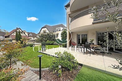 Appartement 4 pièces 399500 €