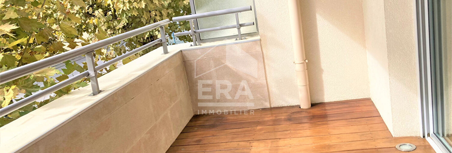 Appartement 3 Pièces 57 m² à louer à La Roquette-sur-Siagne (06550)