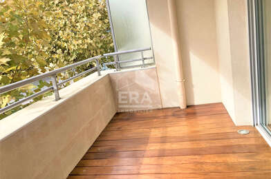 Appartement 3 pièces 1340 €