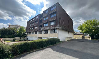 Appartement 1 Pièce 25 m² à vendre à Rouen (76100)