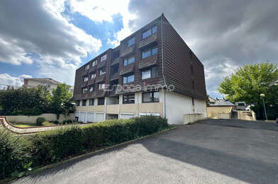 Appartement 1 pièces 66000 €