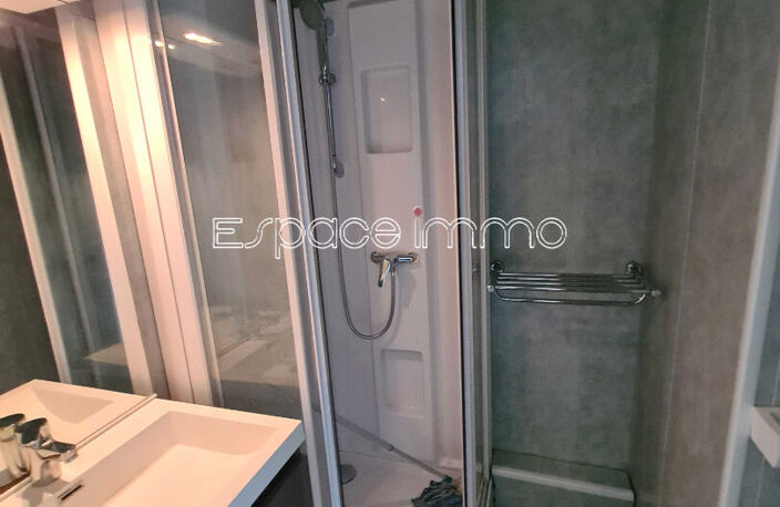Studio lumineux - 25,61m² - Place de parking privative - ROUEN — photo 5