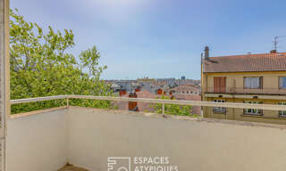 Appartement 3 Pièces 74 m² à vendre à Lyon 3 (69003)