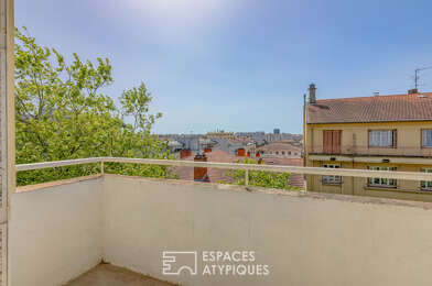 Appartement 3 pièces 349000 €