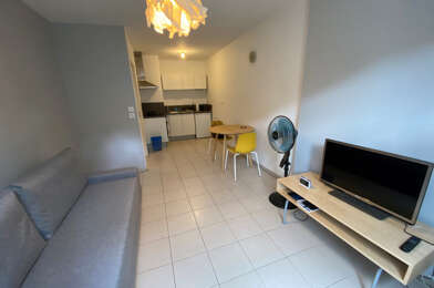 Appartement 2 pièces 700 €