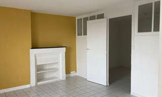 Appartement 1 Pièce 45 m² à louer à Nantes (44100)