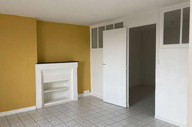 Appartement 1 pièces 614 €