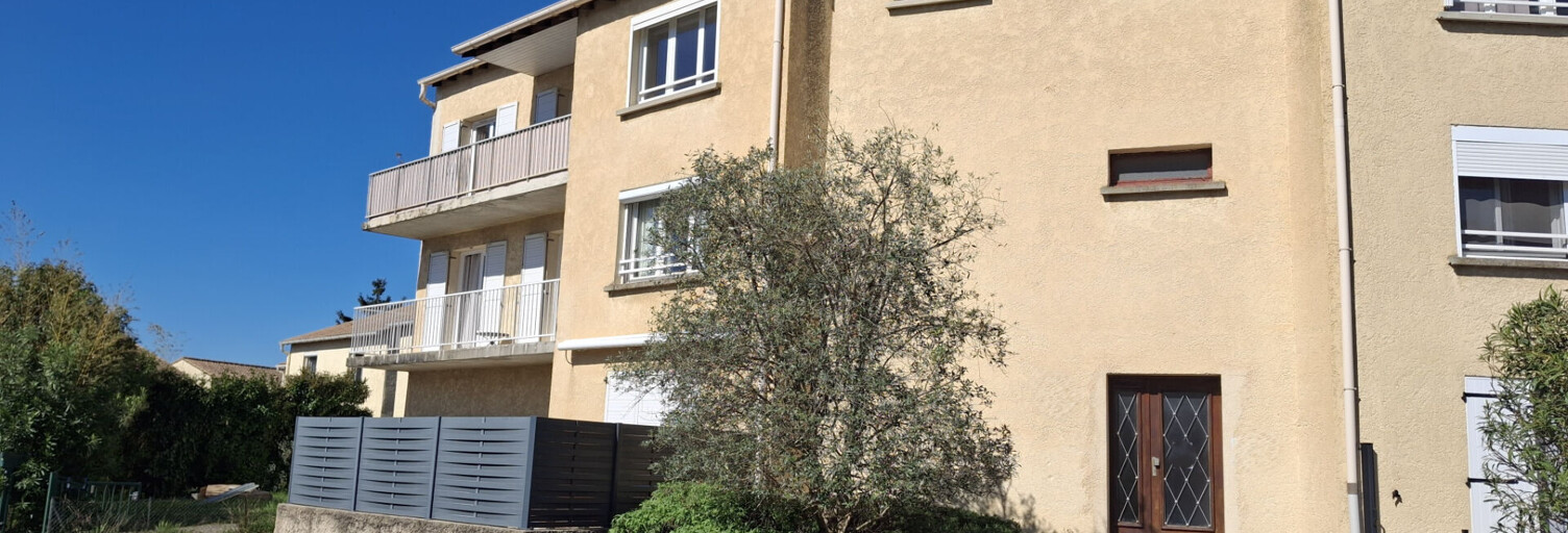 Appartement 5 Pièces 90 m² à vendre à Saint-Paul-Trois-Châteaux (26130)