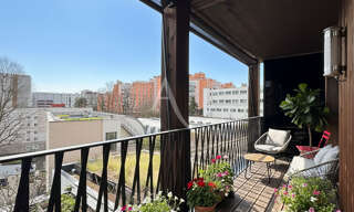 Appartement 3 Pièces 78 m² à vendre à Paris 13 (75013)
