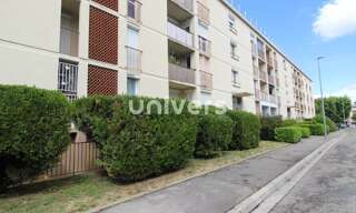 Appartement 2 Pièces 39 m² à vendre à Guilherand-Granges (07500)