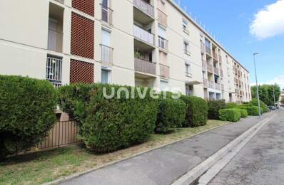 Appartement T1 de 39 M² au cœur de GUILHERAND-GRANGES — photo du bien