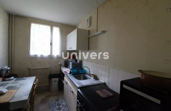 Appartement T1 de 39 M² au cœur de GUILHERAND-GRANGES — photo 2