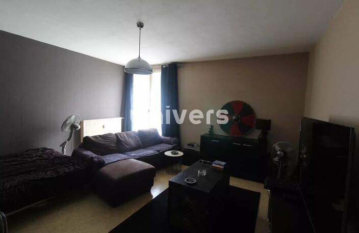Appartement T1 de 39 M² au cœur de GUILHERAND-GRANGES — photo 3