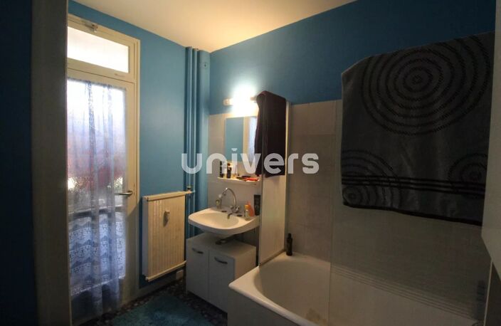 Appartement T1 de 39 M² au cœur de GUILHERAND-GRANGES — photo 4
