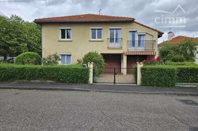 Maison 5 pièces 220080 €
