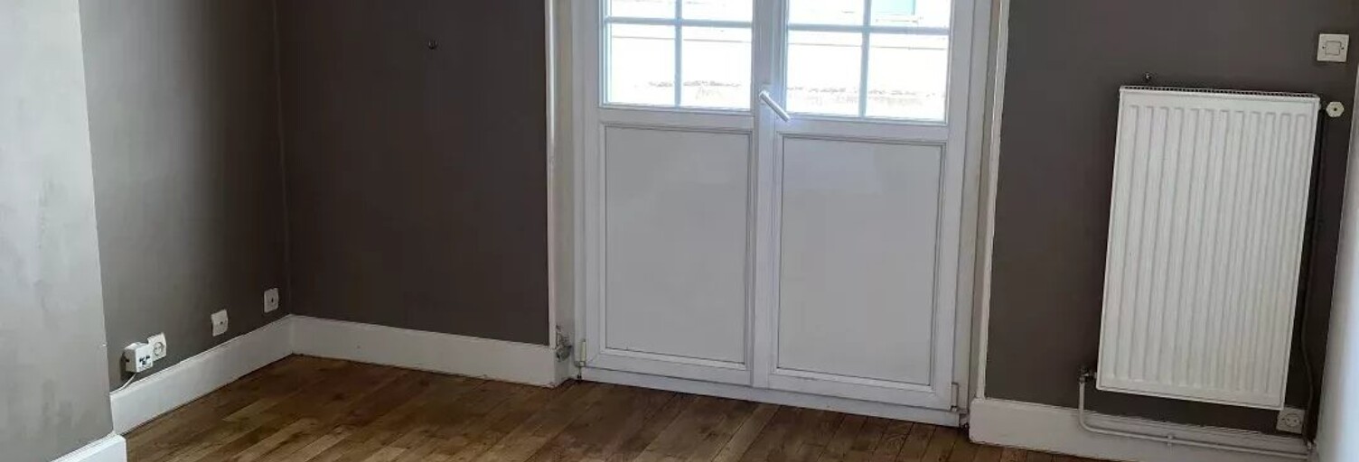 Appartement 3 Pièces 72 m² à louer à Lyon 8 (69008)