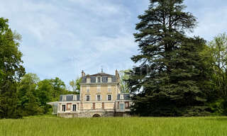 Maison 12 Pièces 838 m² à vendre à Saint-Sauveur-en-Puisaye (89520)