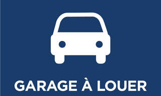 Garage   m² à louer à Bassens (73000)