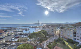 Appartement 4 Pièces 110 m² à vendre à Fréjus (83600)