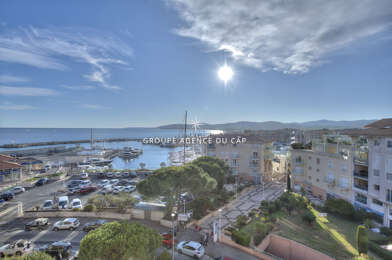 Appartement 4 pièces 760000 €