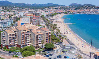 Appartement 4 Pièces 110 m² à vendre à Fréjus (83600)