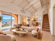 APPARTEMENT 3/4 PICECES VUE MER FREJUS PLAGE — photo 3