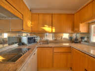 APPARTEMENT 3/4 PICECES VUE MER FREJUS PLAGE — photo 4