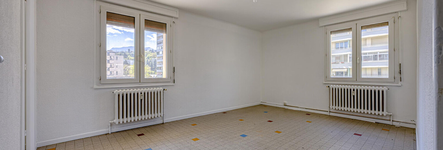Appartement 3 Pièces 67 m² à vendre à Chambéry (73000)