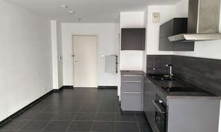 Appartement 1 Pièce 24 m² à louer à Marseille 6 (13006)